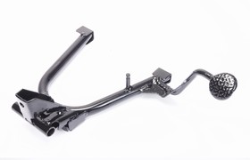 CABALLETE CENTRAL ZANELLA SEXY 110 STD [W27971]